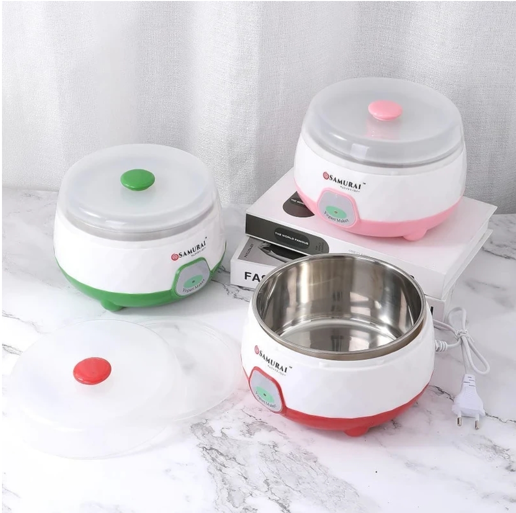 Automatic Yogurt Maker / Doi Maker