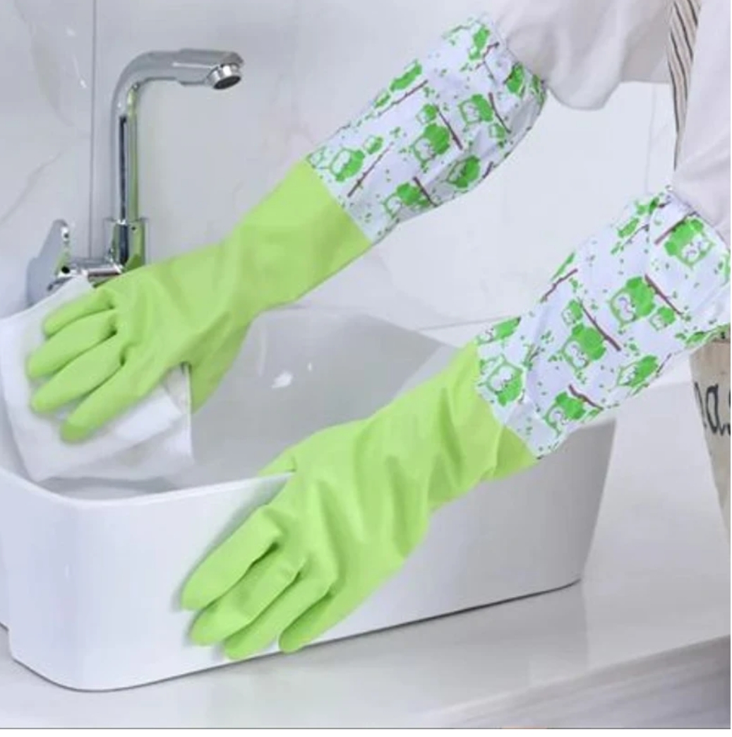 Full Size Kitchen Hand Gloves